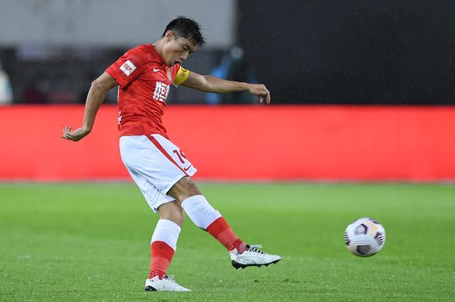 开云-广州队官宣：郑智出任一线队执行主教练兼球员