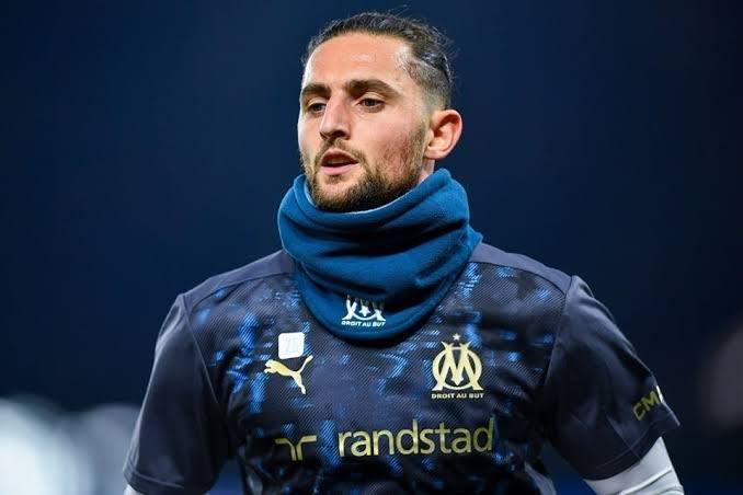 开云网页版-莫雷托：米兰正式向马赛报价拉比奥，转会费+奖金约1000万欧