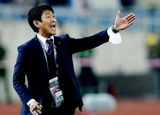 kaiyun-森保一密谋春季大练兵：希望对阵中国前安排热身赛