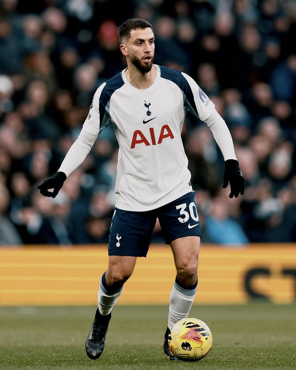 开云网页版-热刺官方：本坦库尔已接受右腿腿筋手术