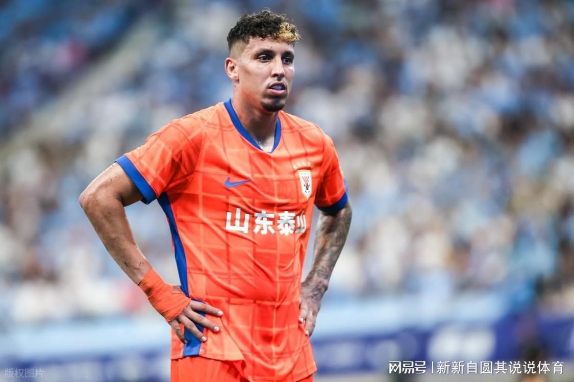 开云官网-泰山接下来的新外援是大鱼？这球队也知道新外援来该冲击奖杯了？