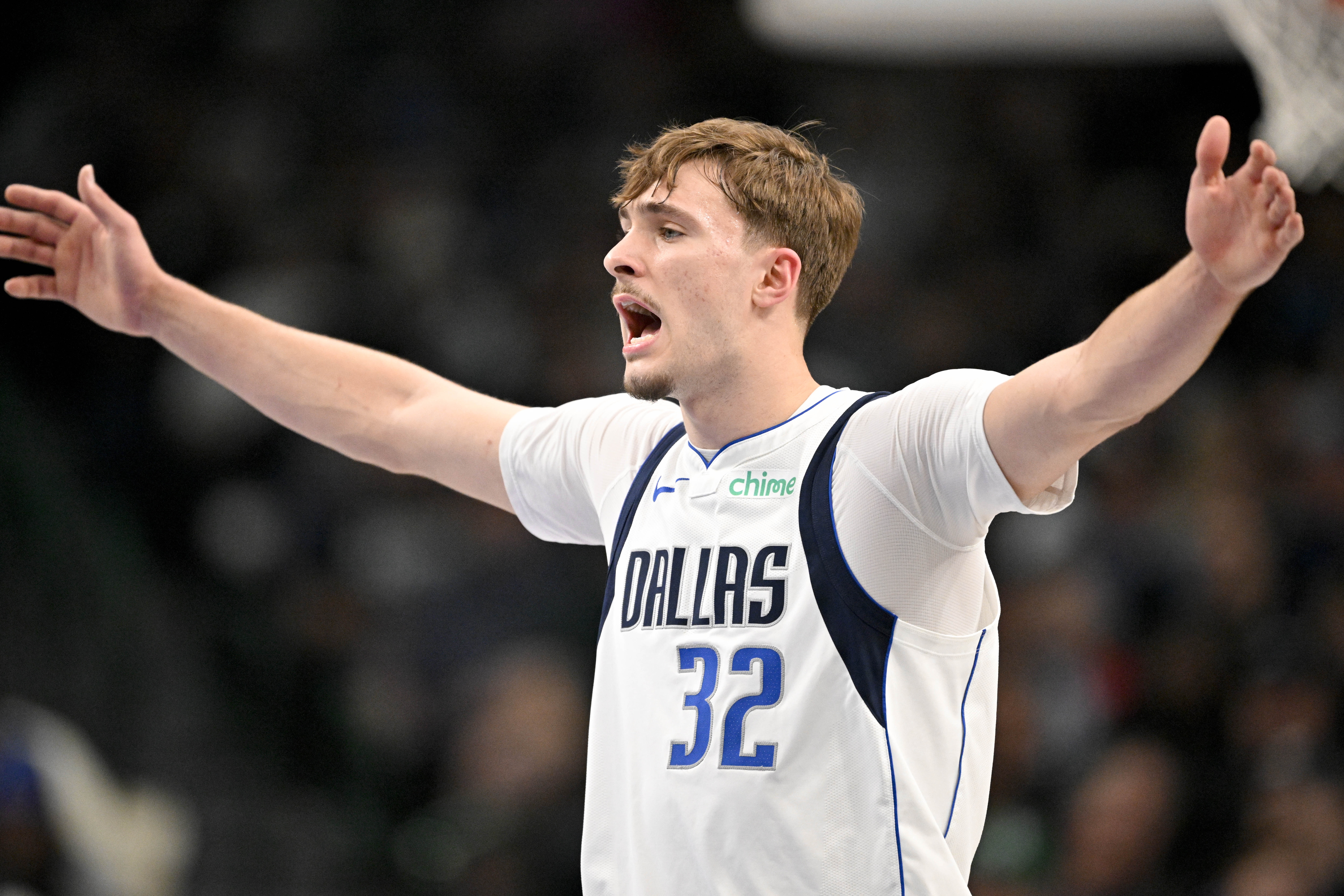 开云官网-明天独行侠客战魔术 弗拉格出战成疑 克莱&amp;马绍尔大概率出战