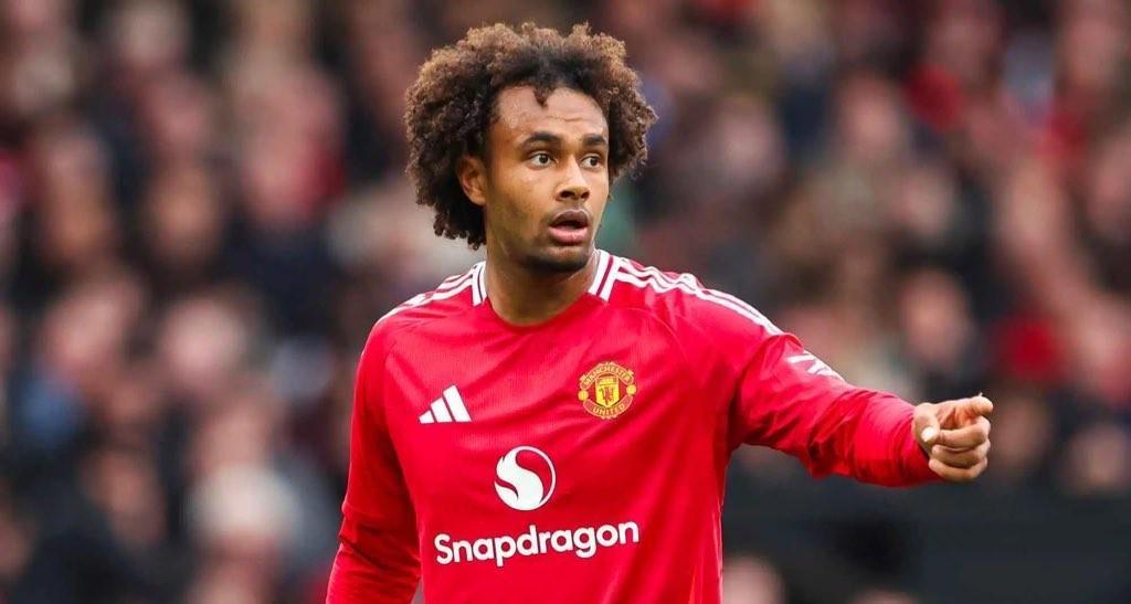 开云-意媒：齐尔克泽缺席曼联周五训练，且点赞马伦加盟罗马的动态