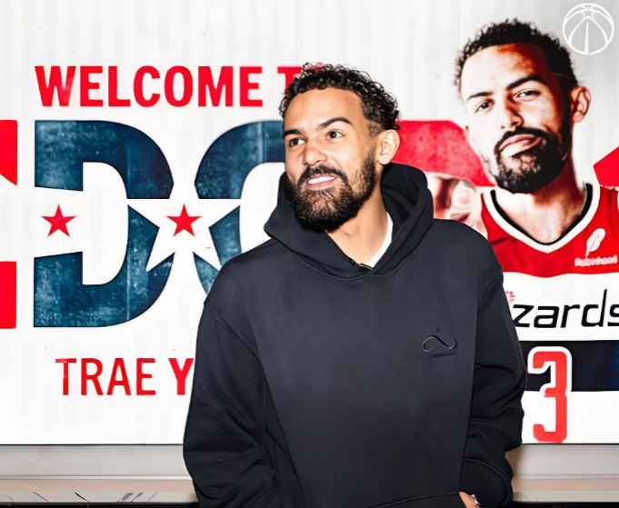 开云-弃子特雷杨！终结的小后卫时代？