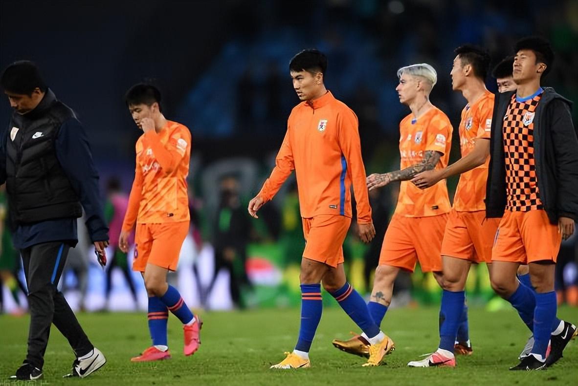 开云网页版-喜讯！鲁能久违的锋霸刚回到俱乐部就爆发，热身赛破门表现不俗