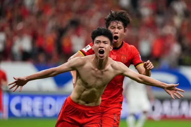 kaiyun-U23国足赢球黄健翔也有功？球迷：当年对拜合拉木的批评起奇效