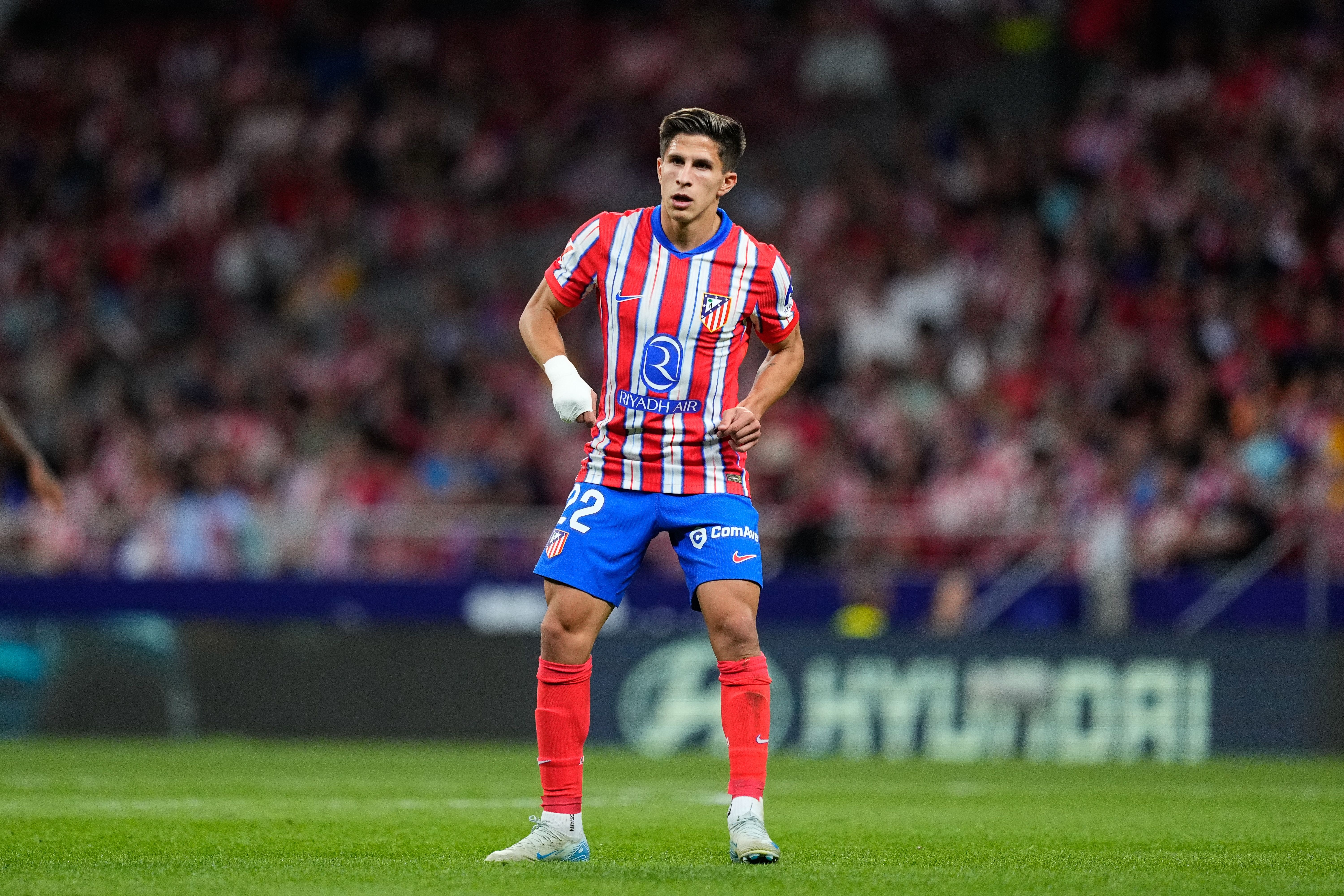 朱利亚诺·西蒙尼：遗憾没拿下3分，我们创造很多机会但没把握住