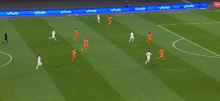 开云下载-【世预】土耳其3远射恰神传射 荷兰中柱+失点2比4负