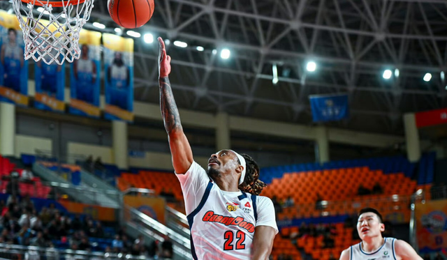 开云APP-CBA最新消息！曝广东宏远换掉麦考尔，山西男篮大将受伤